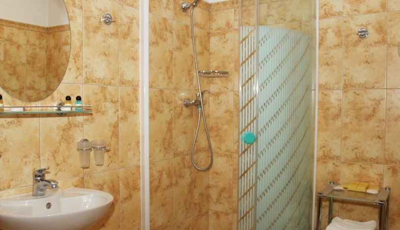 Hotel U Zlatého Lva Havlíčkův Brod